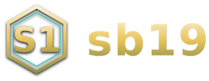 sb19 logo